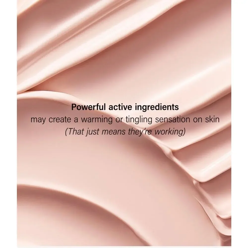 $65 SEALED new JLo Beauty Firm + Flaunt Targeted Booty Balm, 40 Ml